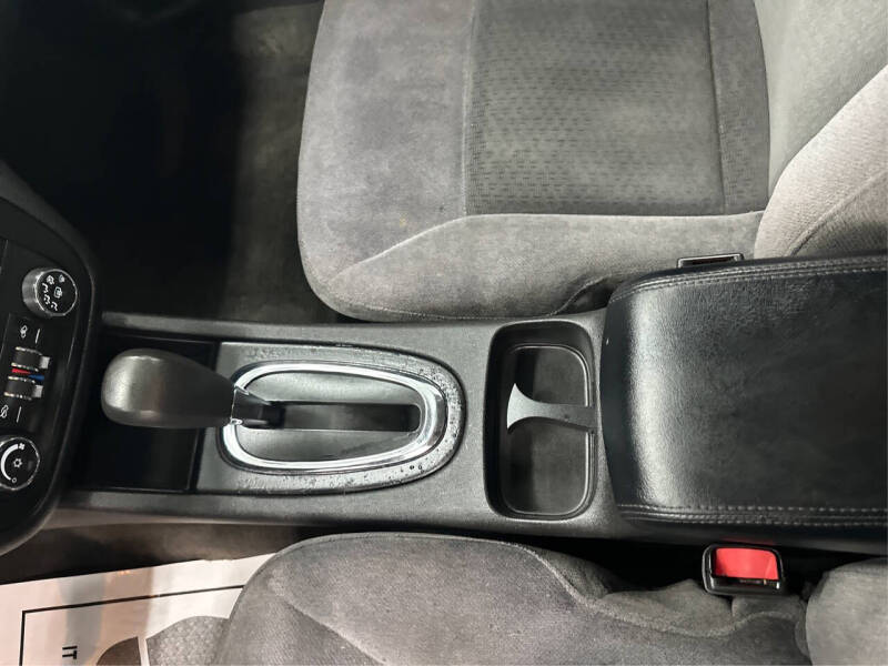 2006 Chevrolet Impala SS