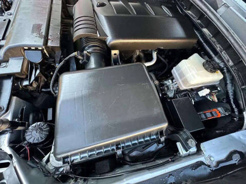 2017 Nissan Armada SV