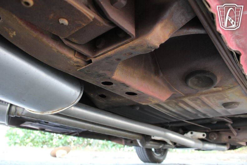 1976 Dodge Dart