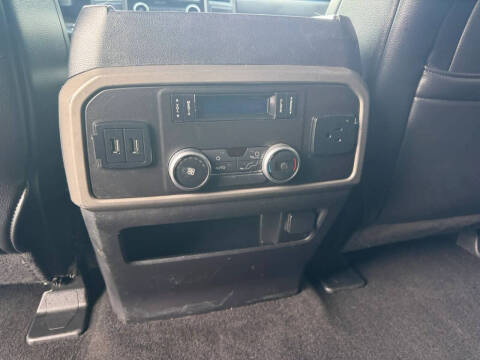 2019 Ford Expedition MAX XLT