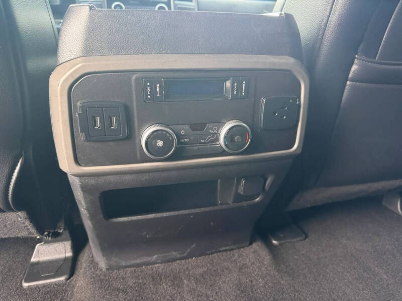 2019 Ford Expedition MAX XLT