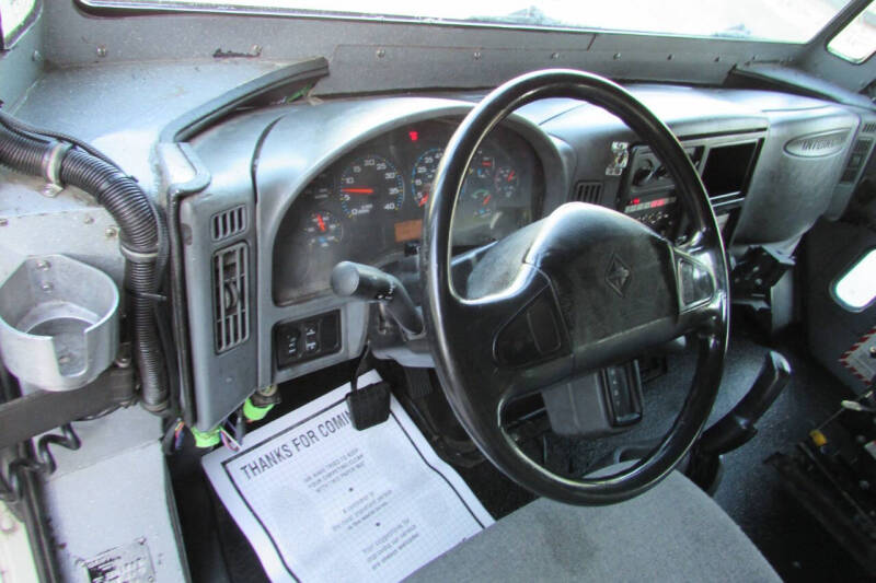 2006 International DuraStar 4300