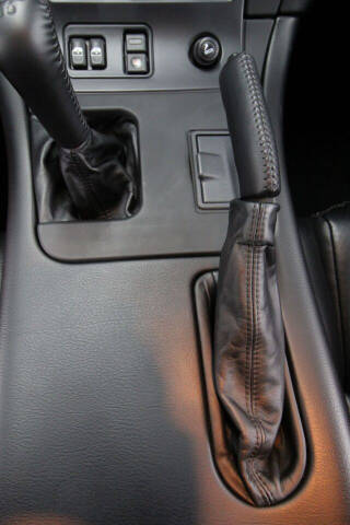 1996 Dodge Viper GTS