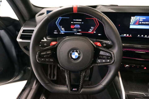 2025 BMW M2