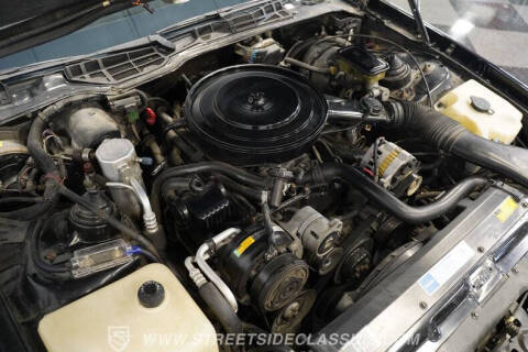 1992 Chevrolet Camaro RS