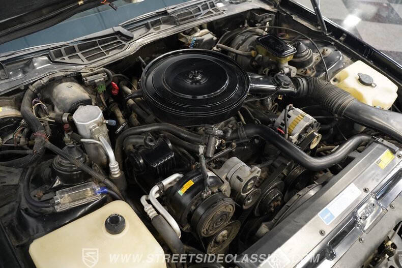 1992 Chevrolet Camaro RS