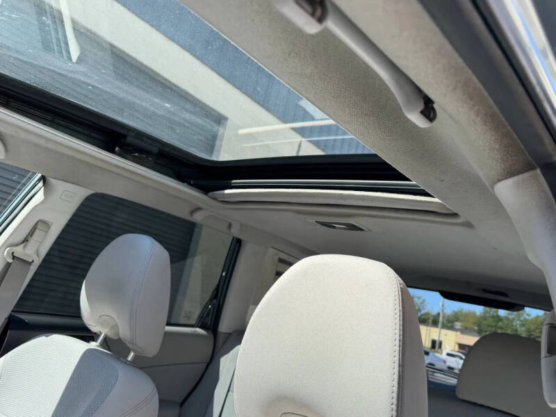 2012 Subaru Forester 2.5X Premium