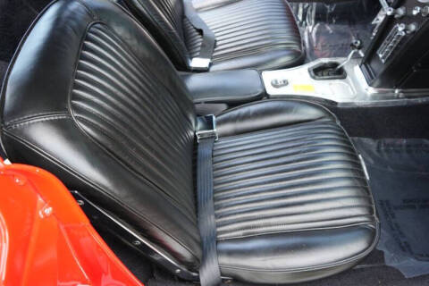 1963 Chevrolet Corvette