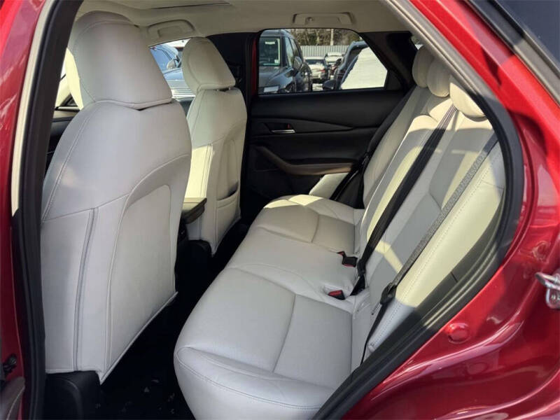 2023 Mazda CX-30 2.5 S Premium