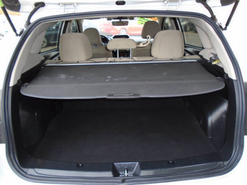 2019 Subaru Impreza Premium