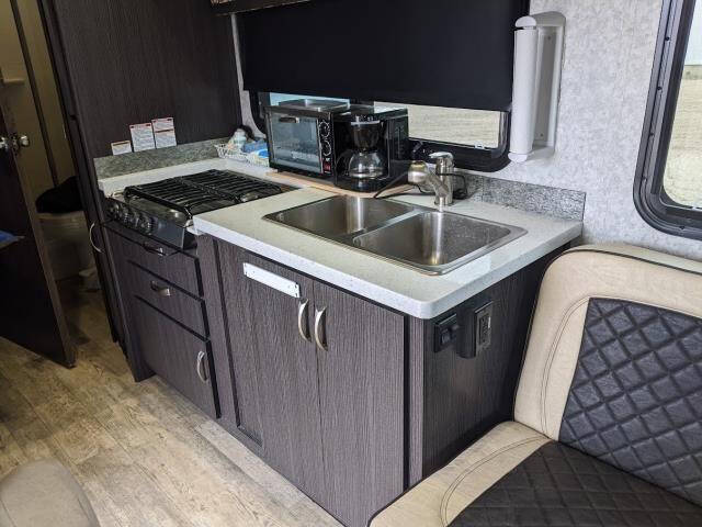 2015 RAM ProMaster 3500 159 WB