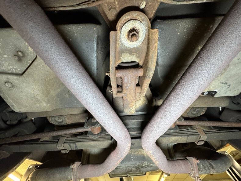 1974 Chevrolet Corvette