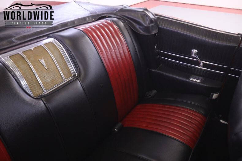 1966 Pontiac Catalina