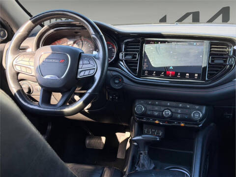 2024 Dodge Durango GT