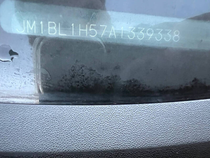 2010 Mazda MAZDA3 s Grand Touring