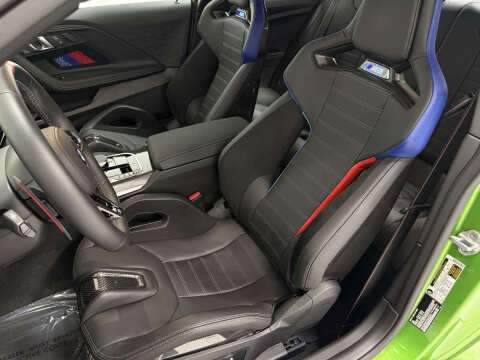 2026 BMW M2