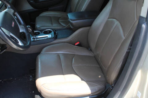 2014 GMC Acadia SLT-1