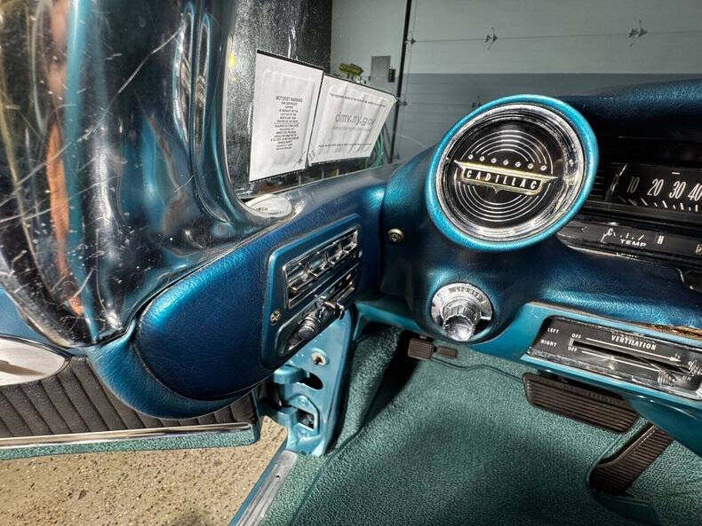 1959 Cadillac Series 62