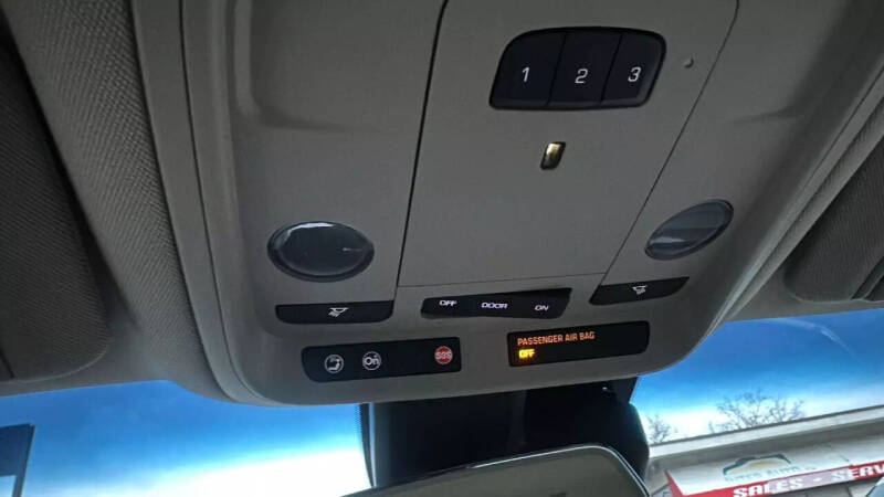 2014 Cadillac XTS Luxury Collection