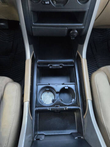 2008 Honda Pilot VP