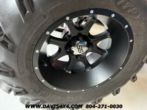 2008 E-Z-GO GOLF CART