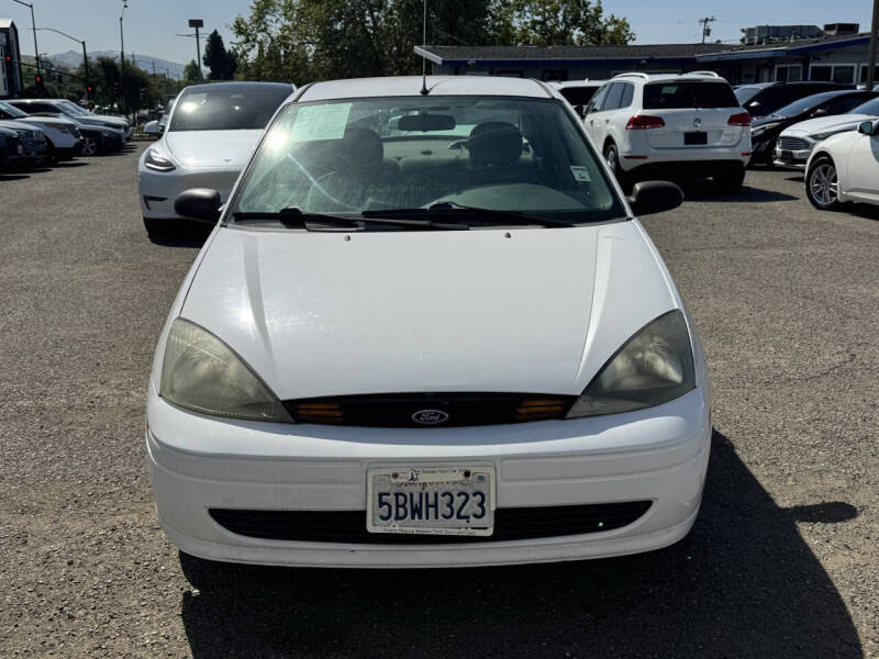 2003 Ford Focus SE