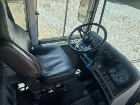 2013 Thomas Built Buses Transit-Liner EF