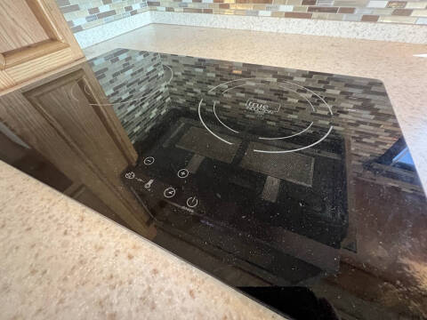 2001 Winnebago Journey 36L