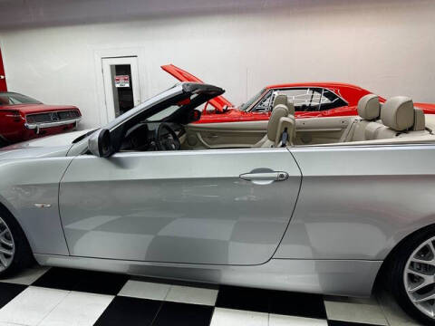 2010 BMW 3 Series 328i