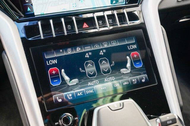 2022 Lamborghini Urus