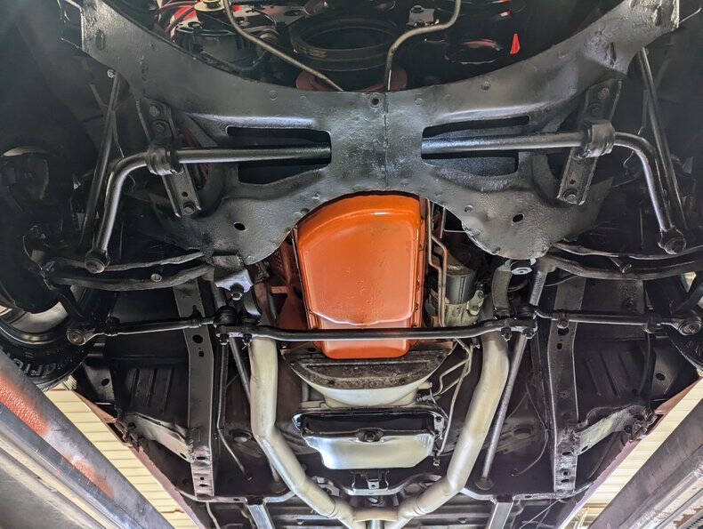 1970 Dodge Challenger