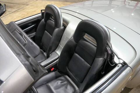 2004 Chevrolet SSR LS