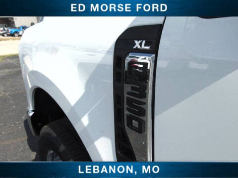 2026 Ford F-350 Super Duty