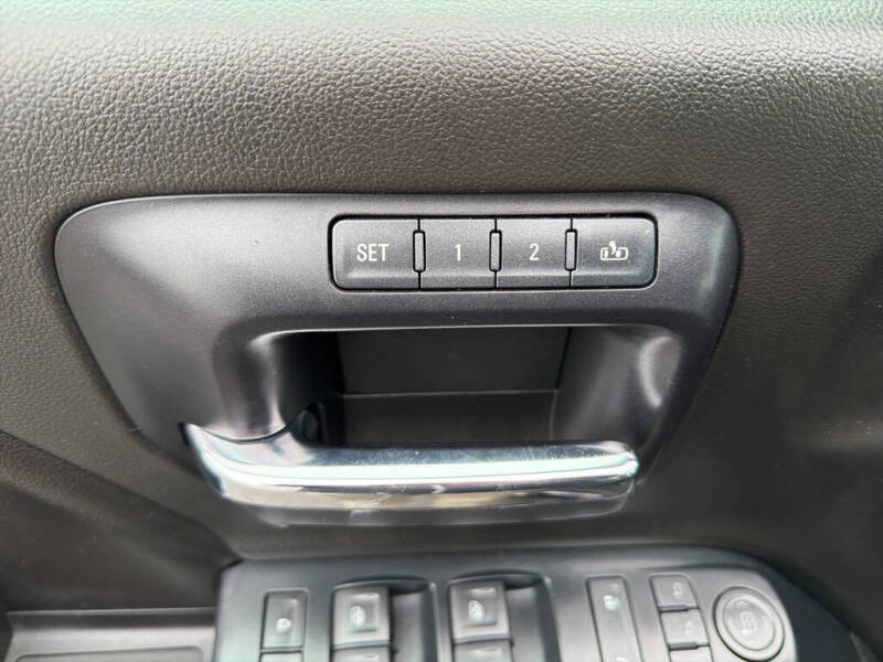 2014 GMC Sierra 1500