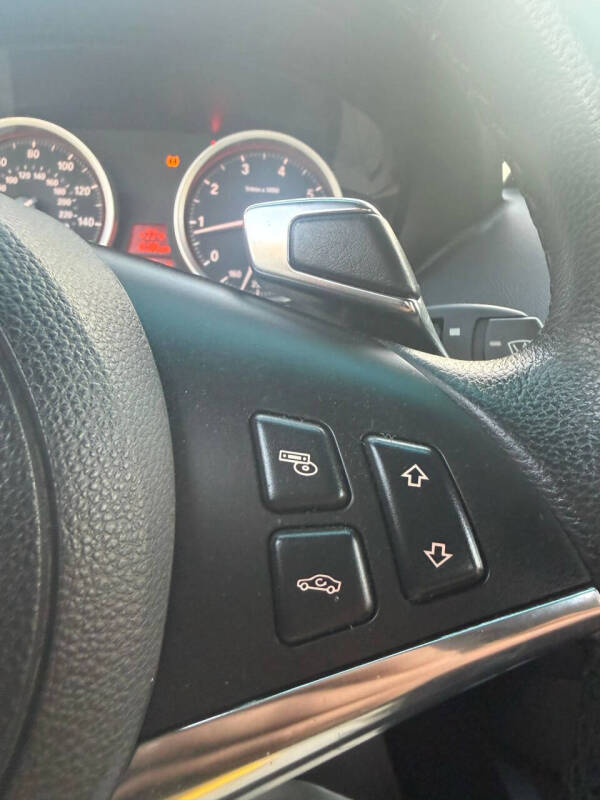 2010 BMW 6 Series 650i