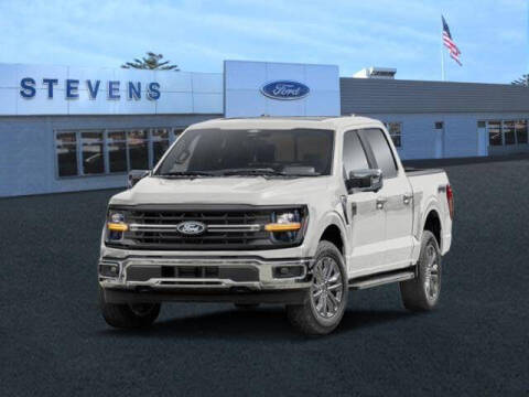 2024 Ford F-150 for sale at buyonline.autos in Saint James NY