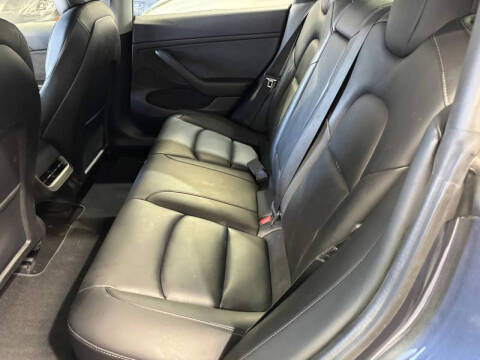 2021 Tesla Model 3 Performance