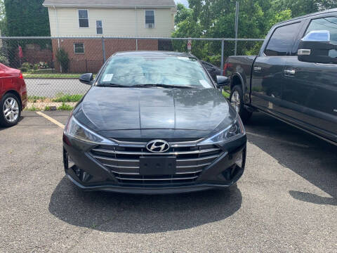 2020 Hyundai Elantra for sale at Buy Here Pay Here Auto Sales in Newark NJ