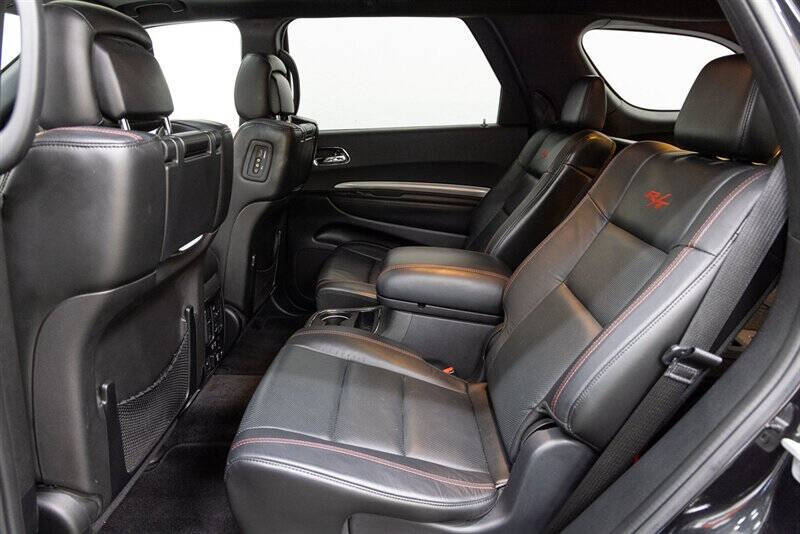 2016 Dodge Durango R/T