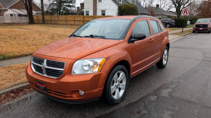 2011 Dodge Caliber for sale at Elite Auto World Long Island in East Meadow NY