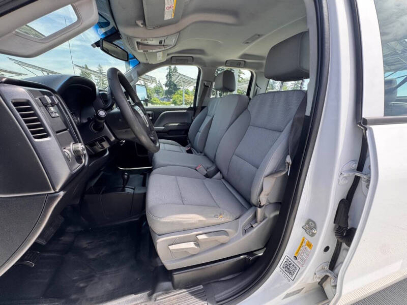2016 GMC Sierra 2500HD