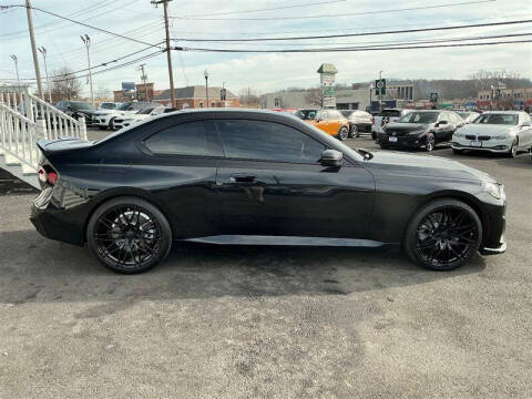 2023 BMW 2 Series 230i xDrive