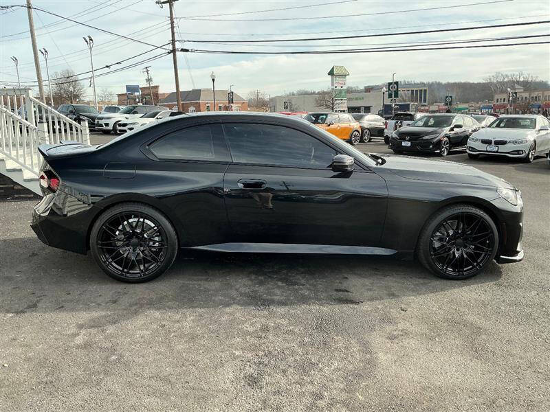 2023 BMW 2 Series 230i xDrive