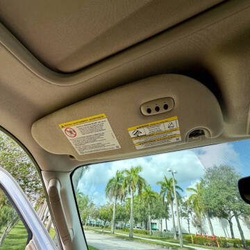 2011 Lincoln Navigator