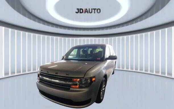 2013 Ford Flex SE