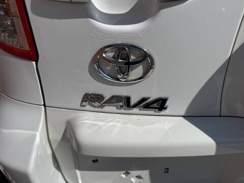 2012 Toyota RAV4