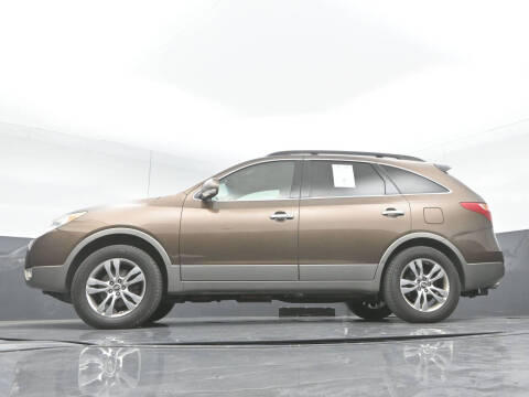 2012 Hyundai Veracruz