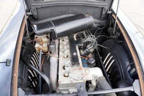 1936 Chrysler Imperial