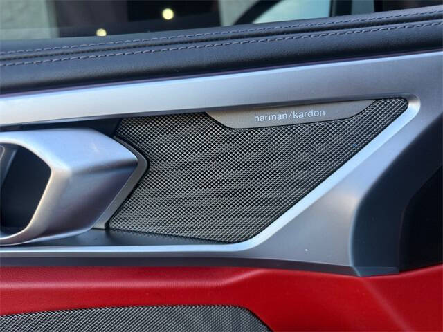 2022 BMW 8 Series M850i xDrive