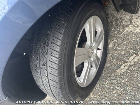 2012 Subaru Forester 2.5X